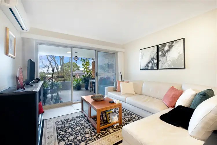 Main view of Homely apartment listing, 9/17 Rokeby Road, Abbotsford NSW 2046