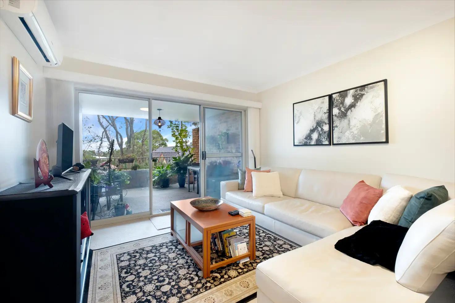 Main view of Homely apartment listing, 9/17 Rokeby Road, Abbotsford NSW 2046