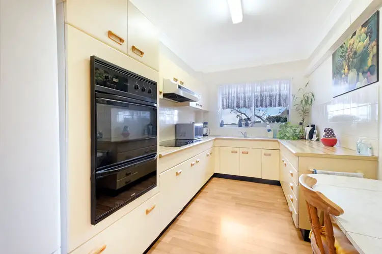 Second view of Homely apartment listing, 9/17 Rokeby Road, Abbotsford NSW 2046