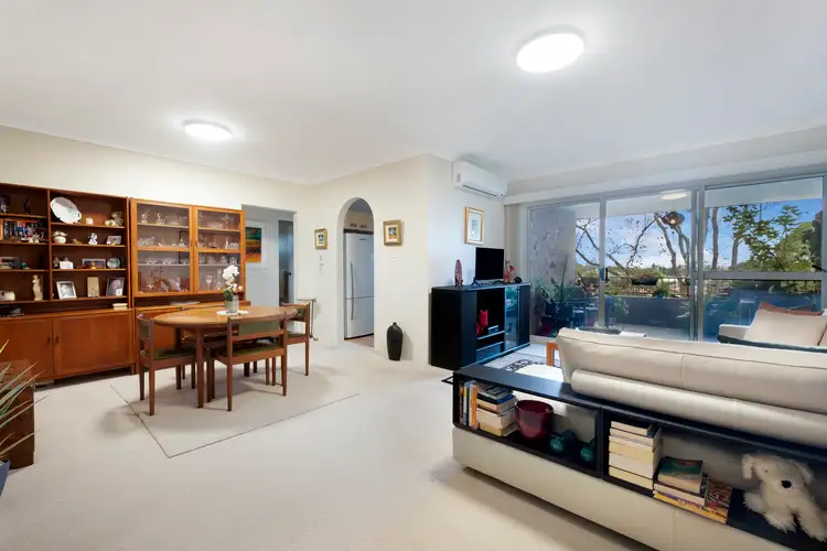 Third view of Homely apartment listing, 9/17 Rokeby Road, Abbotsford NSW 2046