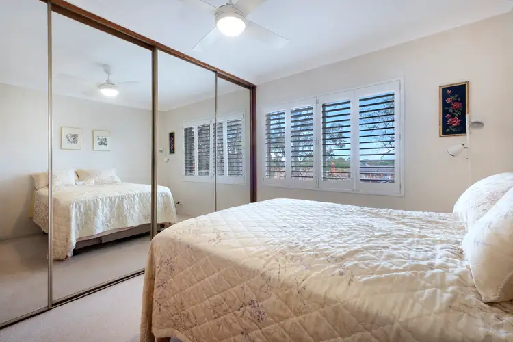Fourth view of Homely apartment listing, 9/17 Rokeby Road, Abbotsford NSW 2046