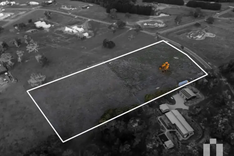 Fourth view of Homely land listing, 13 Sir Leo Curtis Drive, Wandong VIC 3758