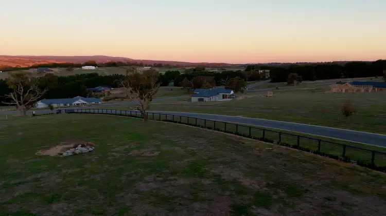 Fifth view of Homely land listing, 13 Sir Leo Curtis Drive, Wandong VIC 3758