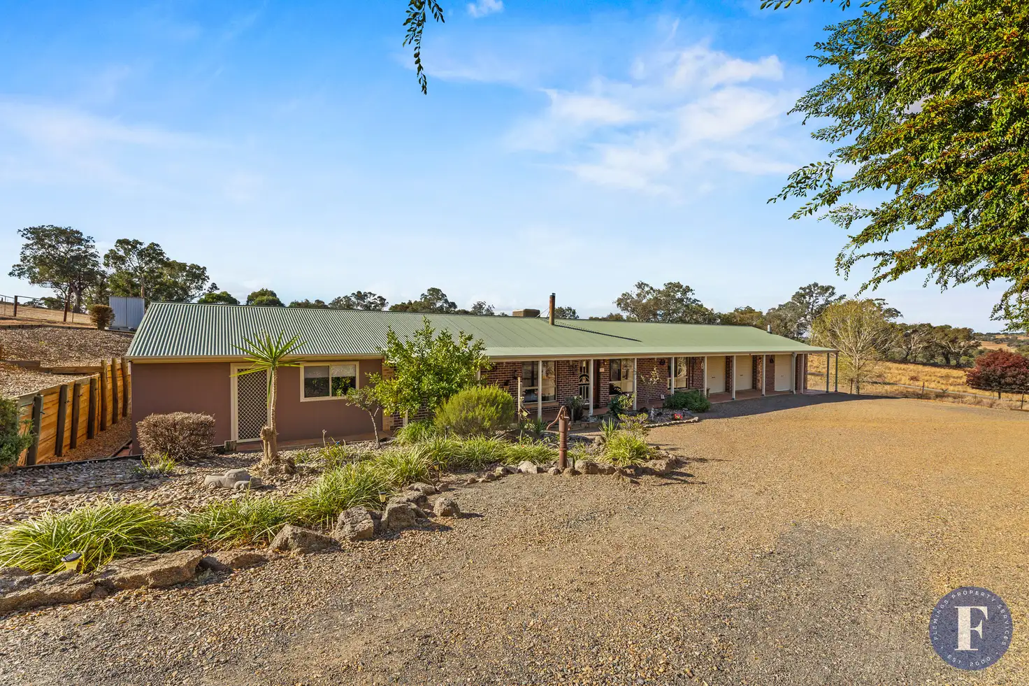 Main view of Homely rural property listing, 91 Burrows Road, Young NSW 2594