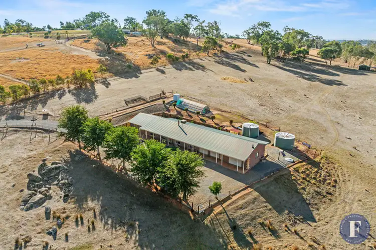 Third view of Homely rural property listing, 91 Burrows Road, Young NSW 2594