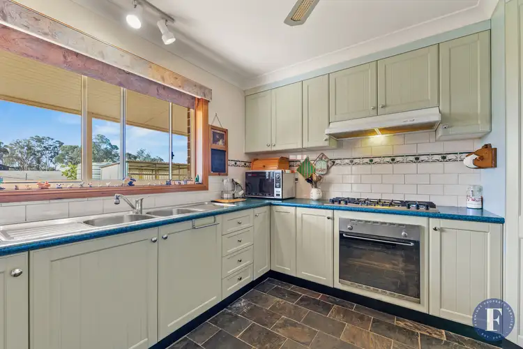 Fourth view of Homely rural property listing, 91 Burrows Road, Young NSW 2594