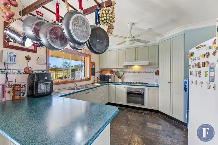 Fifth view of Homely rural property listing, 91 Burrows Road, Young NSW 2594