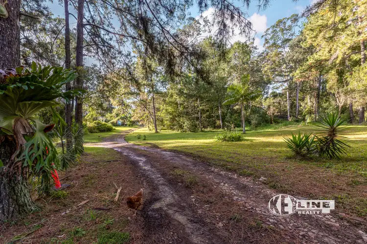 Third view of Homely house listing, 21 Pencil Creek Road, Obi Obi QLD 4574