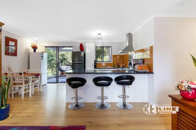Sixth view of Homely house listing, 21 Pencil Creek Road, Obi Obi QLD 4574