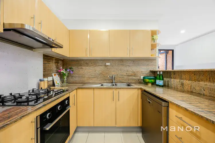 Fourth view of Homely townhouse listing, 15/210 Pennant Hills Road, Oatlands NSW 2117