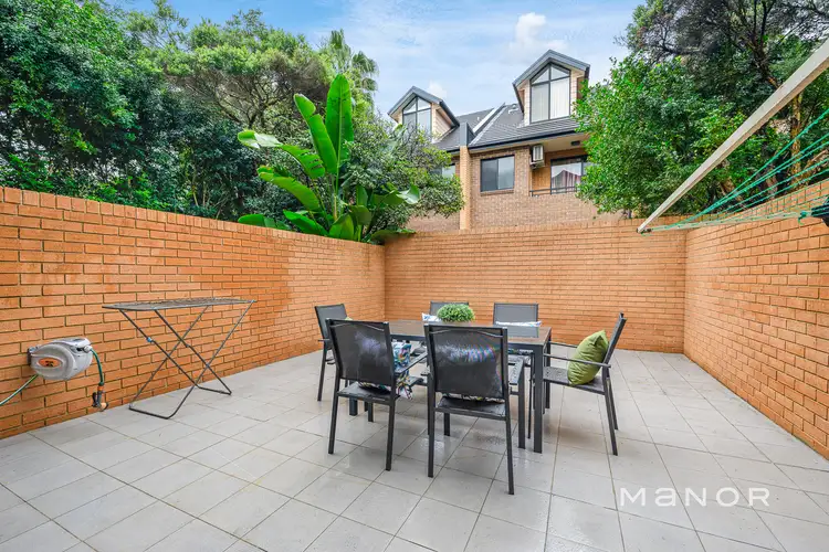 Sixth view of Homely townhouse listing, 15/210 Pennant Hills Road, Oatlands NSW 2117