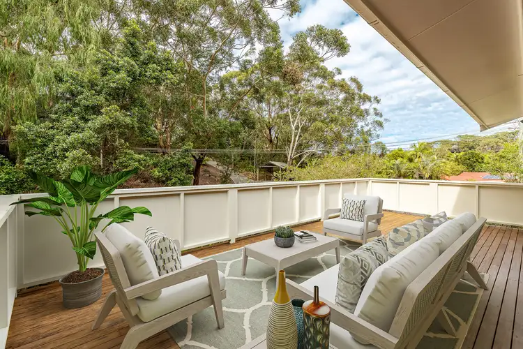 Third view of Homely house listing, 27 Belbourie Crescent, Boomerang Beach NSW 2428