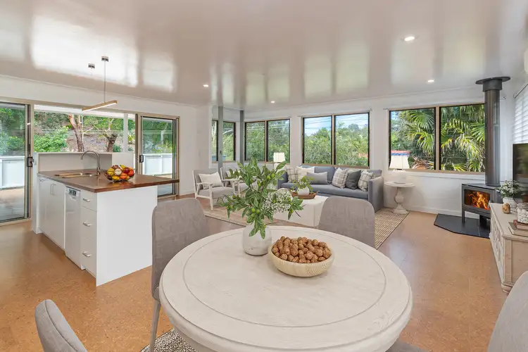 Fourth view of Homely house listing, 27 Belbourie Crescent, Boomerang Beach NSW 2428
