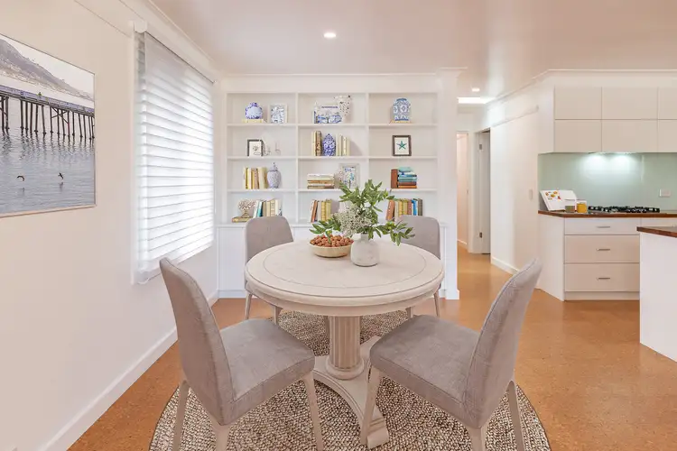 Fifth view of Homely house listing, 27 Belbourie Crescent, Boomerang Beach NSW 2428