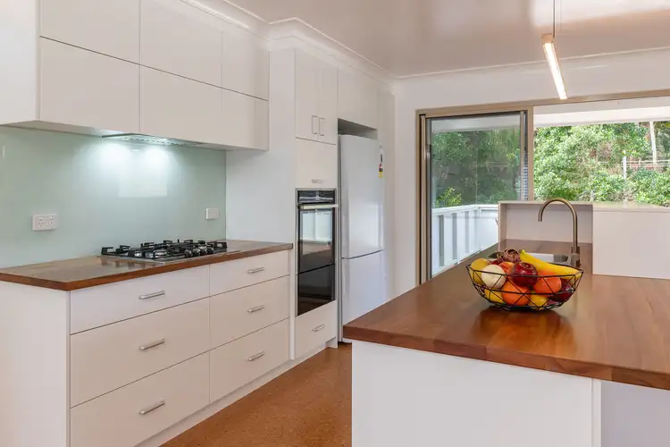 Sixth view of Homely house listing, 27 Belbourie Crescent, Boomerang Beach NSW 2428
