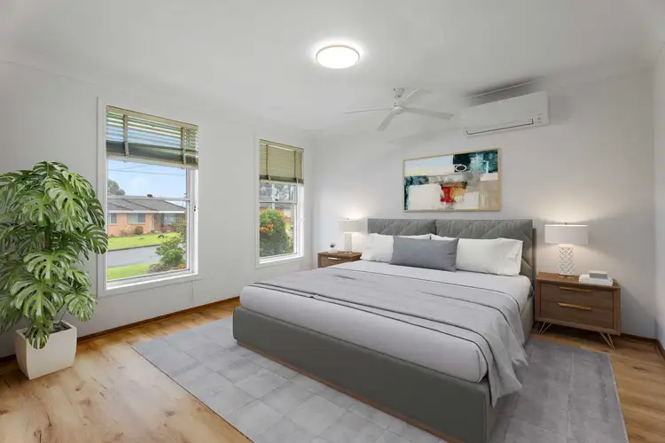 Third view of Homely house listing, 21 Little Street, Cambridge Park NSW 2747