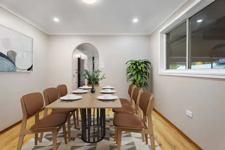 Fourth view of Homely house listing, 21 Little Street, Cambridge Park NSW 2747