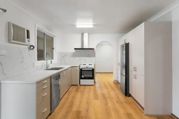 Fifth view of Homely house listing, 21 Little Street, Cambridge Park NSW 2747