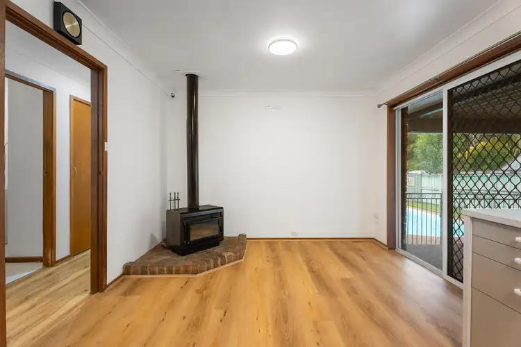 Sixth view of Homely house listing, 21 Little Street, Cambridge Park NSW 2747