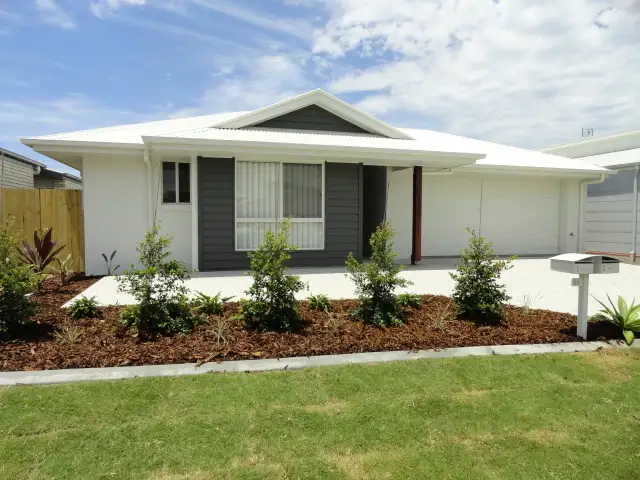 Second view of Homely semi-detached listing, 2/46 Brampton Way, Meridan Plains QLD 4551