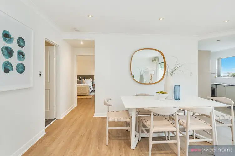 Third view of Homely apartment listing, 27/11 Sturdee Parade, Dee Why NSW 2099