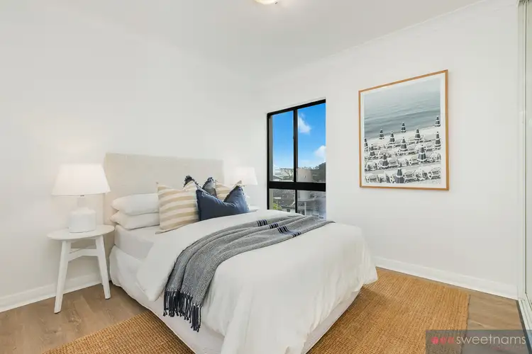 Fifth view of Homely apartment listing, 27/11 Sturdee Parade, Dee Why NSW 2099