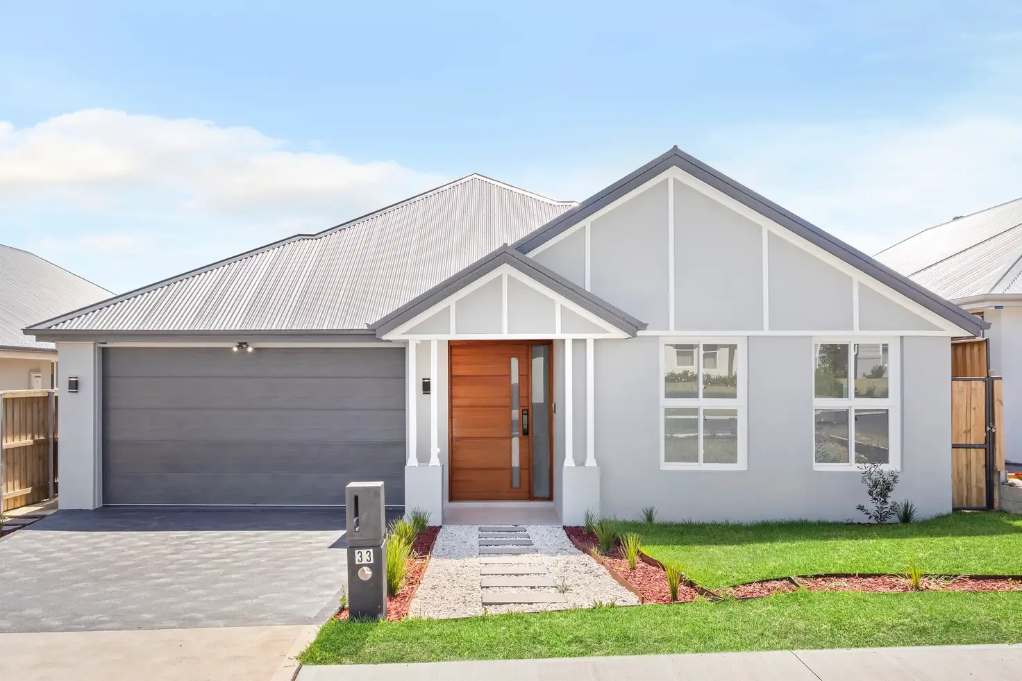 Main view of Homely house listing, 33 Laurel Street, Menangle NSW 2568