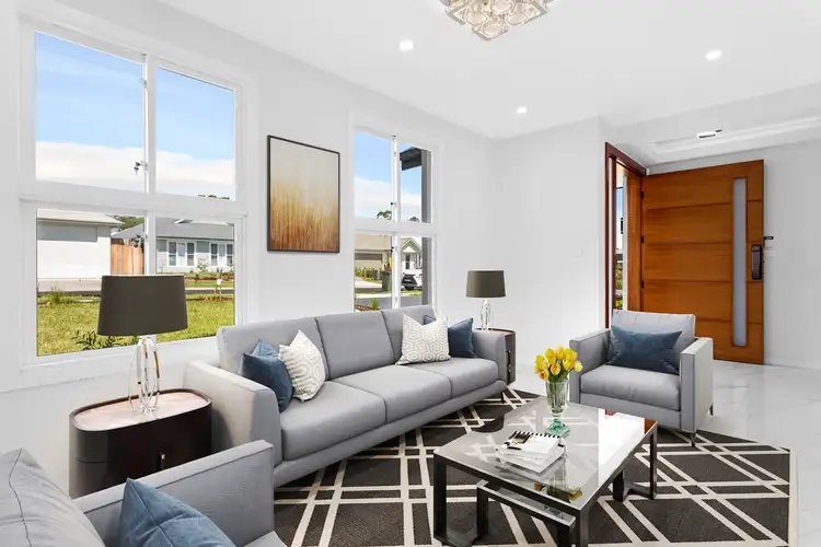 Third view of Homely house listing, 33 Laurel Street, Menangle NSW 2568