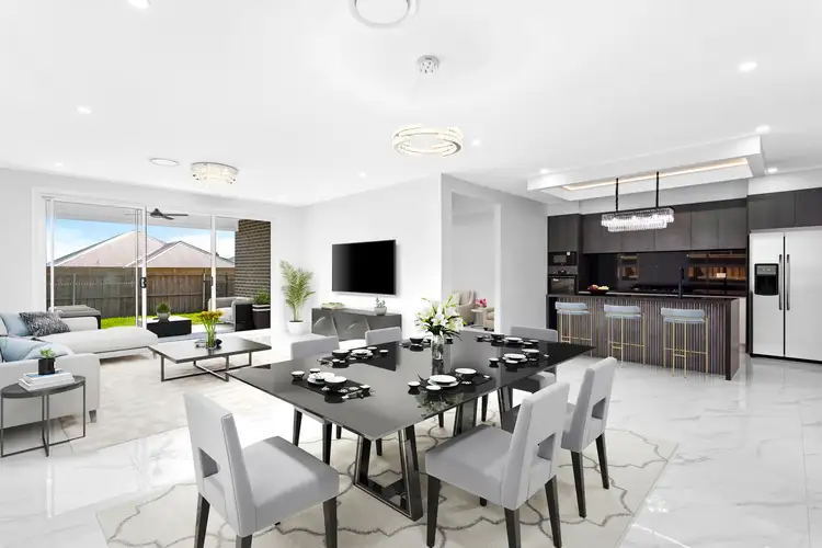 Fourth view of Homely house listing, 33 Laurel Street, Menangle NSW 2568