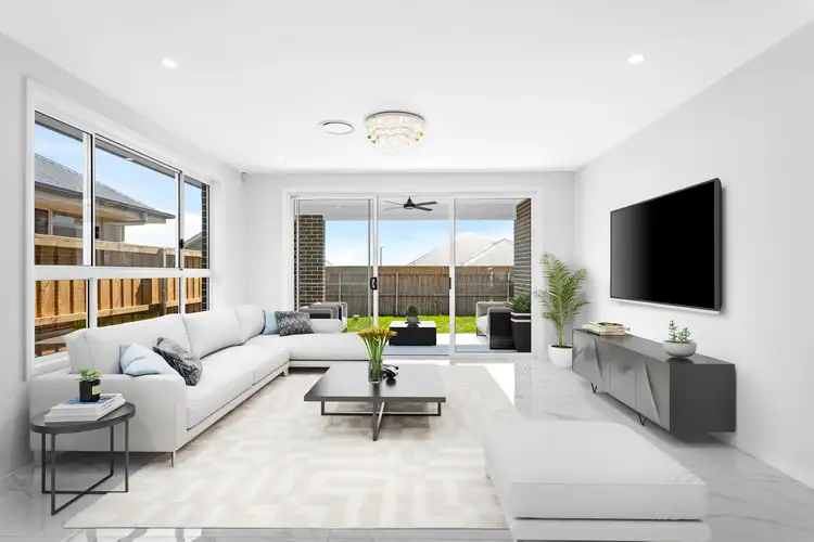 Fifth view of Homely house listing, 33 Laurel Street, Menangle NSW 2568