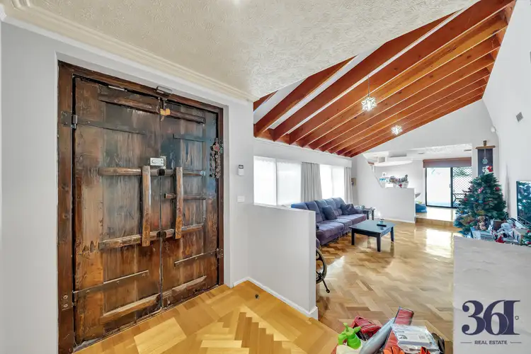 Third view of Homely house listing, 40 Bartlett Crescent, Hoppers Crossing VIC 3029