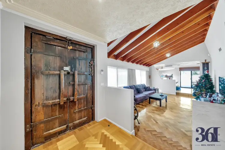 Fourth view of Homely house listing, 40 Bartlett Crescent, Hoppers Crossing VIC 3029