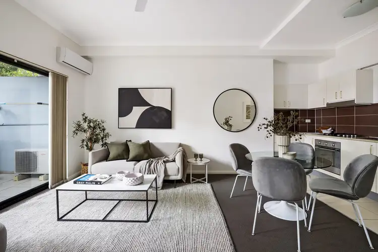 1/20-34 Wyndham Street, Alexandria NSW 2015