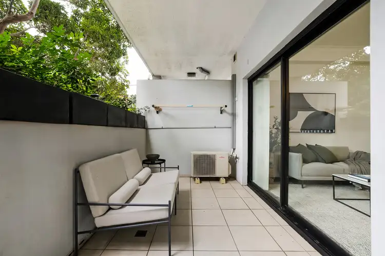 Third view of Homely apartment listing, 1/20-34 Wyndham Street, Alexandria NSW 2015