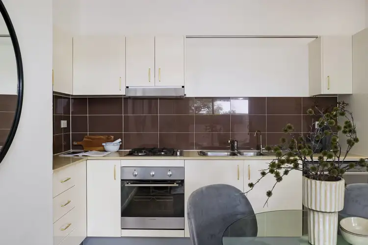 Fifth view of Homely apartment listing, 1/20-34 Wyndham Street, Alexandria NSW 2015