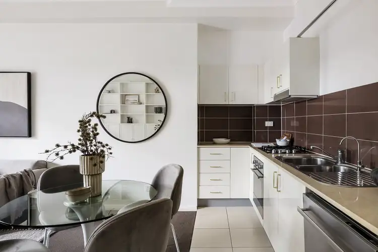 Sixth view of Homely apartment listing, 1/20-34 Wyndham Street, Alexandria NSW 2015
