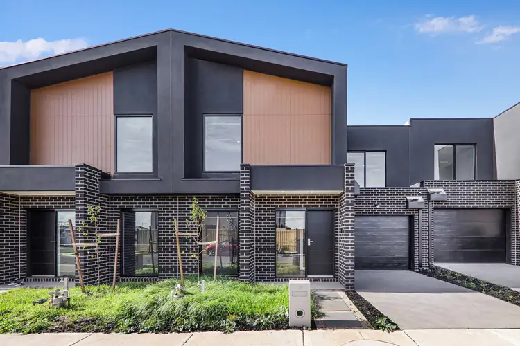 12 Guardavalle Street, Deanside VIC 3336