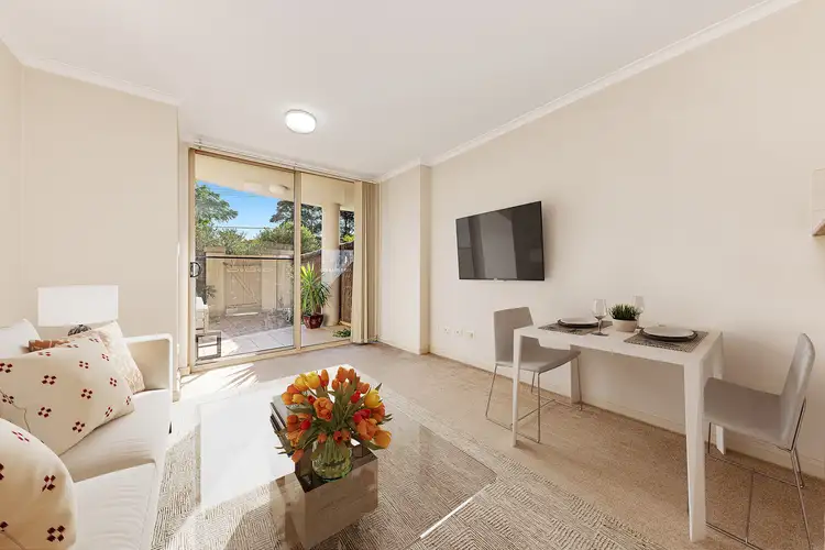 Main view of Homely apartment listing, Level G/106/450 Military Road, Mosman NSW 2088