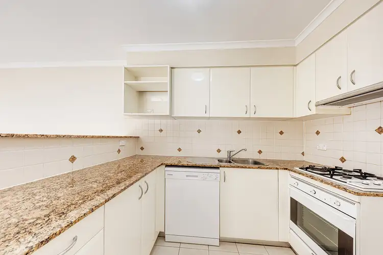 Third view of Homely apartment listing, Level G/106/450 Military Road, Mosman NSW 2088