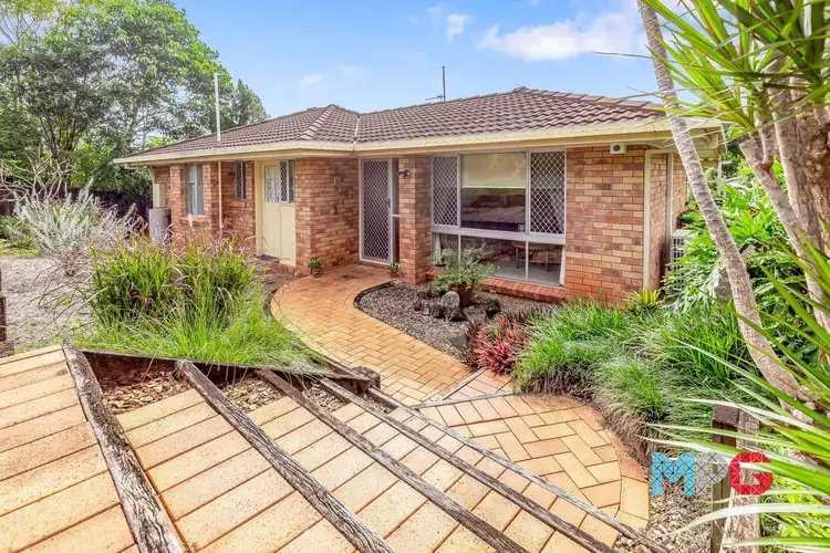 5 Dana Court, Palmwoods QLD 4555