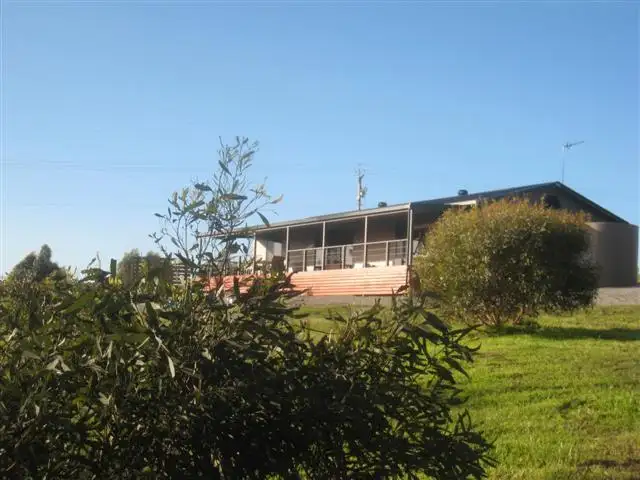 Lot 17 Bronze Wing Drive, Port Lincoln SA 5606