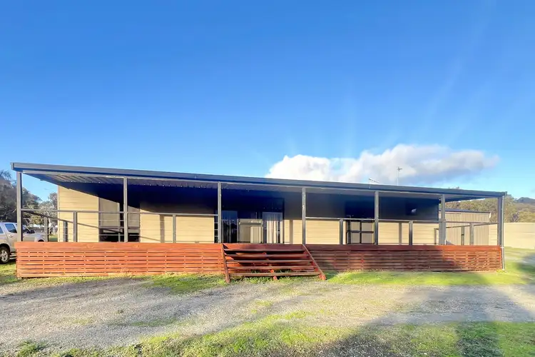 Lot 17 Bronze Wing Drive, Port Lincoln SA 5606