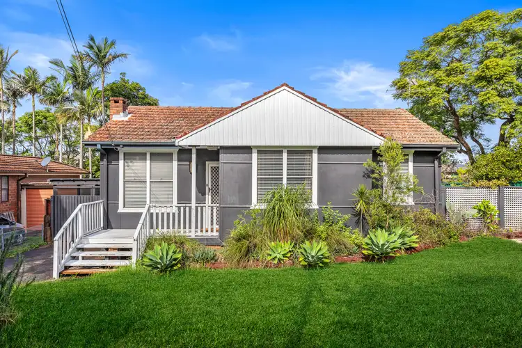 Second view of Homely house listing, 2 Woodward Street, Ermington NSW 2115