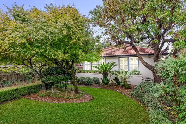 Main view of Homely house listing, 93 Eastwood Avenue, Epping NSW 2121