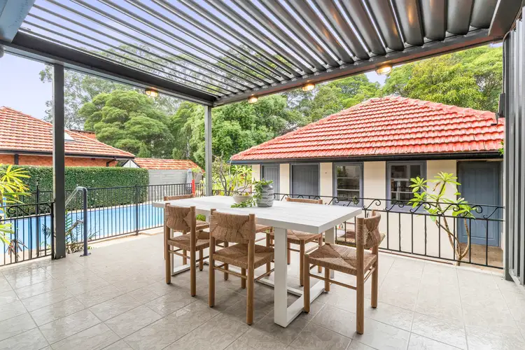 Sixth view of Homely house listing, 93 Eastwood Avenue, Epping NSW 2121