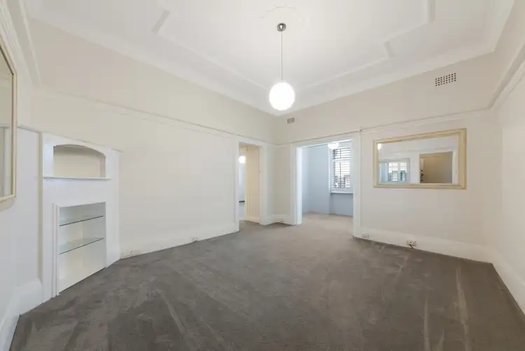 Second view of Homely apartment listing, 10/7 Wulworra Avenue, Cremorne Point NSW 2090