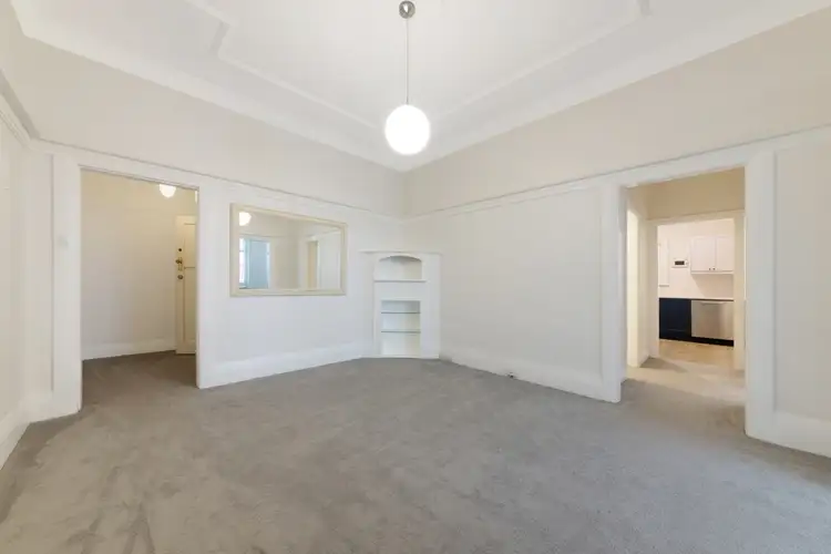 Third view of Homely apartment listing, 10/7 Wulworra Avenue, Cremorne Point NSW 2090