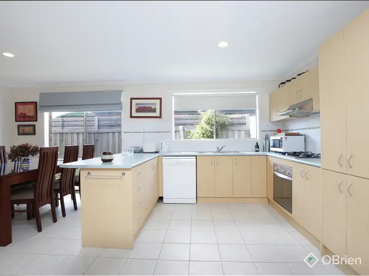 Second view of Homely house listing, 2a Armoy Close, Cranbourne East VIC 3977