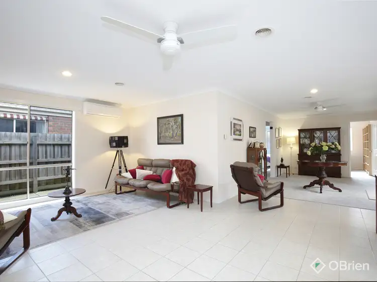 Third view of Homely house listing, 2a Armoy Close, Cranbourne East VIC 3977