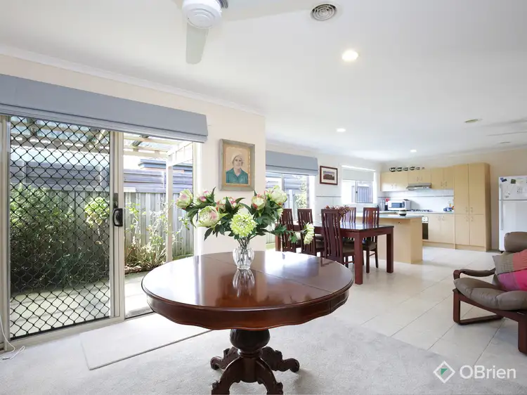 Fourth view of Homely house listing, 2a Armoy Close, Cranbourne East VIC 3977